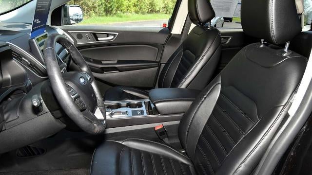 2023 Ford Edge ST-Line