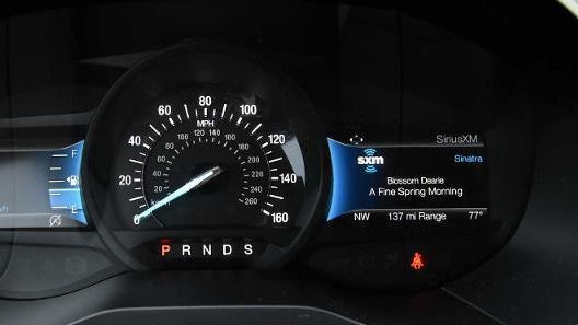 2023 Ford Edge ST-Line