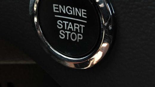 2023 Ford Edge ST-Line