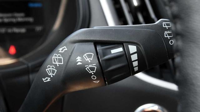 2023 Ford Edge ST-Line