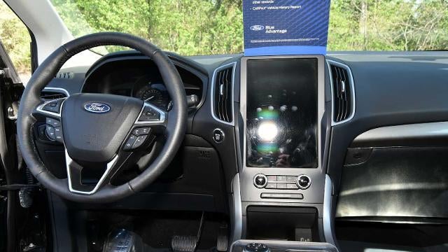 2023 Ford Edge ST-Line