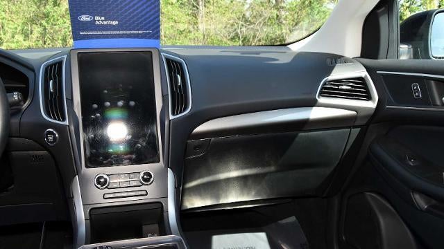 2023 Ford Edge ST-Line
