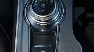 2023 Ford Edge ST-Line