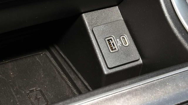 2023 Ford Edge ST-Line