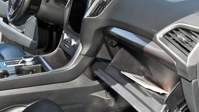 2023 Ford Edge ST-Line