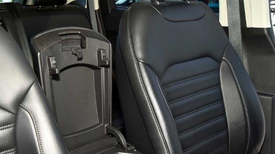2023 Ford Edge ST-Line