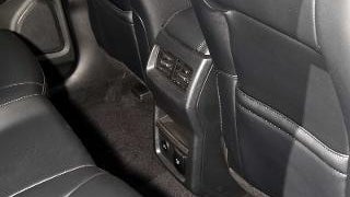 2023 Ford Edge ST-Line