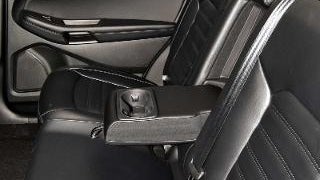 2023 Ford Edge ST-Line