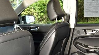 2023 Ford Edge ST-Line