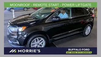 Preowned 2023 Ford Edge SEL for Sale