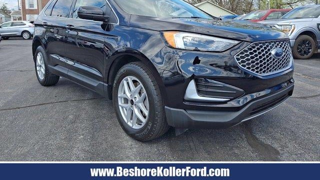 Preowned 2023 Ford Edge ST-Line for Sale