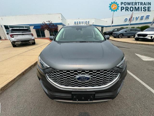 2023 Ford Edge SEL — photo 1 of 12