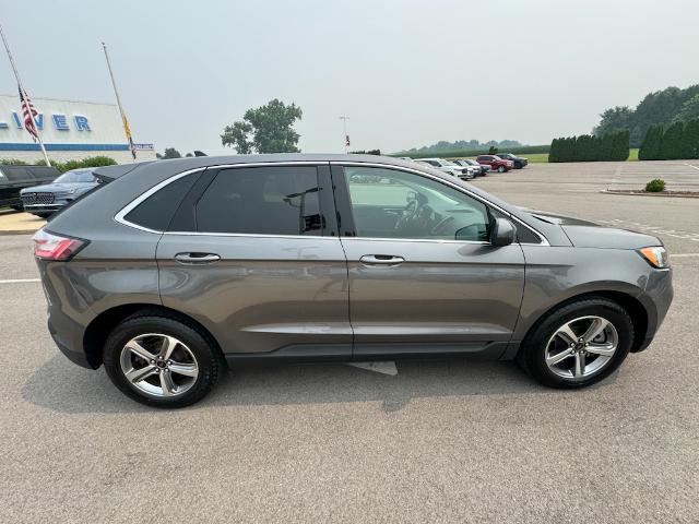 2023 Ford Edge - $26,125