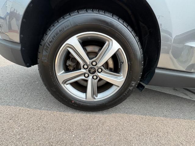 2023 Ford Edge - $26,125