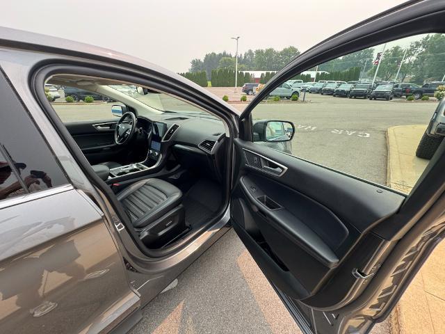 2023 Ford Edge - $26,125