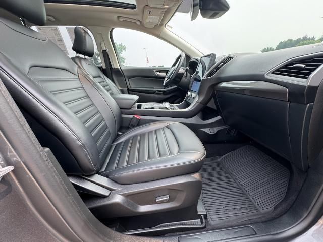 2023 Ford Edge - $26,125