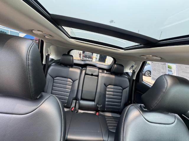 2023 Ford Edge - $26,125