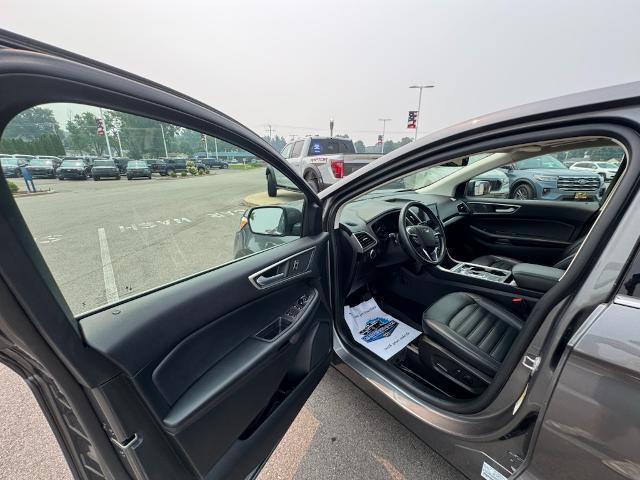 2023 Ford Edge - $26,125