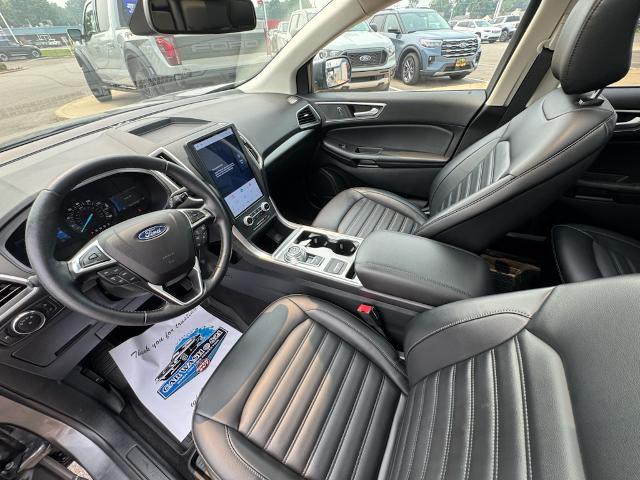 2023 Ford Edge - $26,125