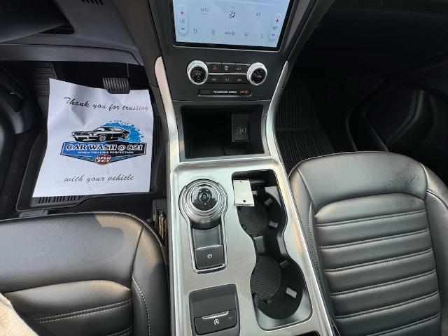 2023 Ford Edge - $26,125