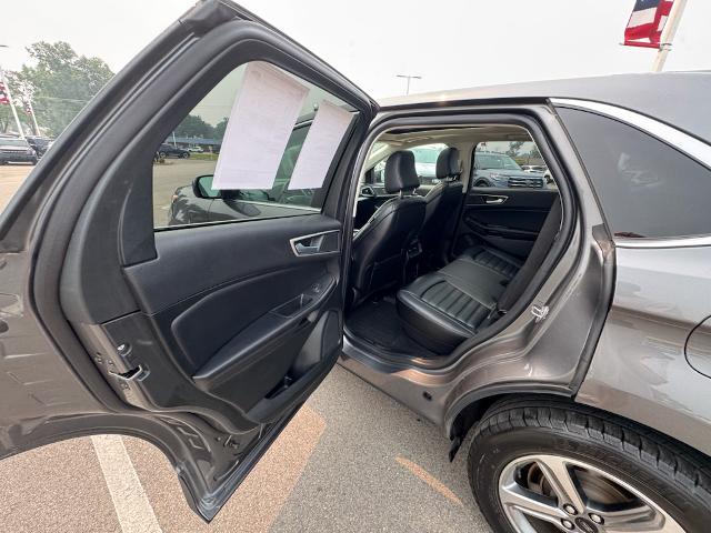 2023 Ford Edge - $26,125