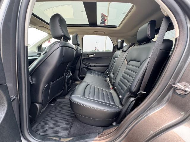 2023 Ford Edge - $26,125