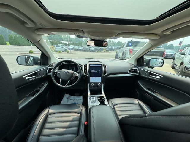 2023 Ford Edge - $26,125