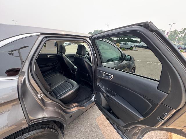 2023 Ford Edge - $26,125