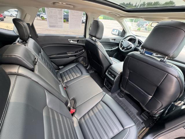 2023 Ford Edge - $26,125