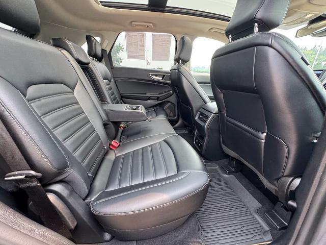 2023 Ford Edge - $26,125