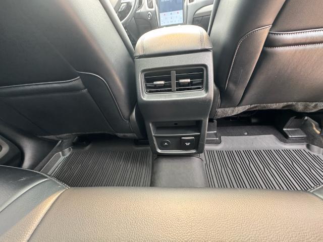 2023 Ford Edge - $26,125