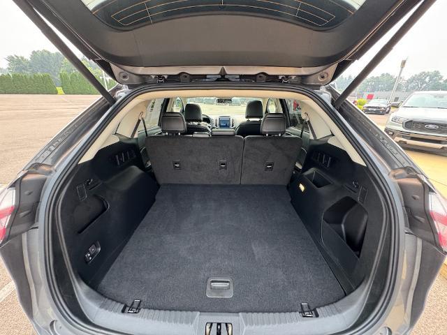 2023 Ford Edge - $26,125