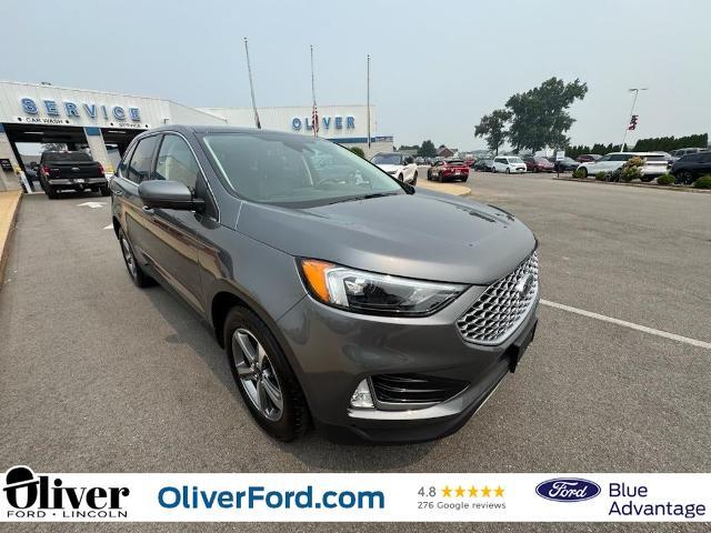 2023 Ford Edge - $25,536