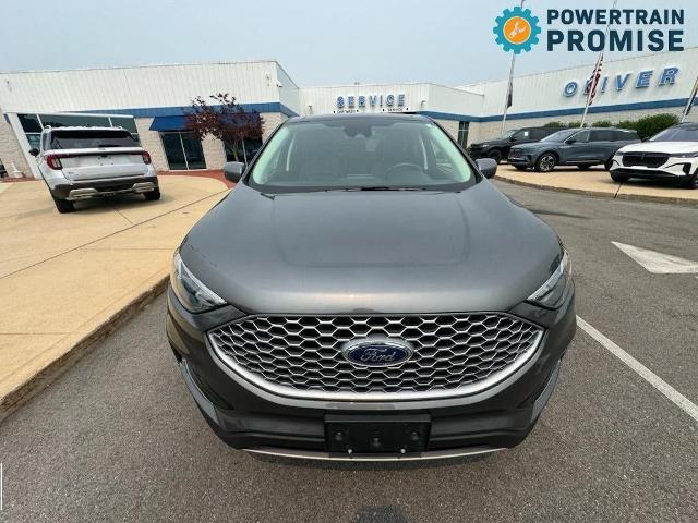 2023 Ford Edge - $25,536