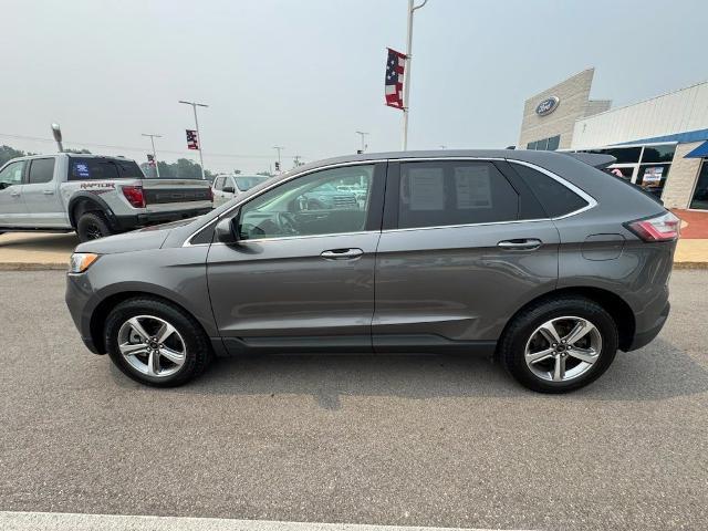 2023 Ford Edge - $25,536