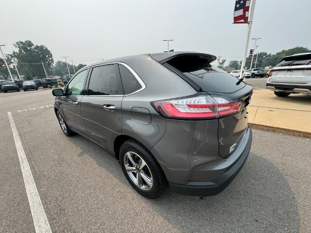 2023 Ford Edge - $25,536