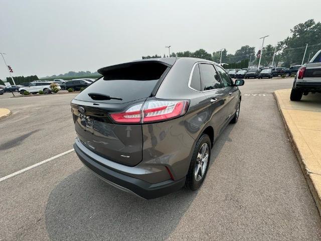 2023 Ford Edge - $25,536