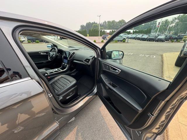 2023 Ford Edge - $25,536