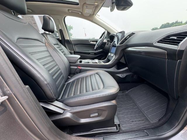 2023 Ford Edge - $25,536