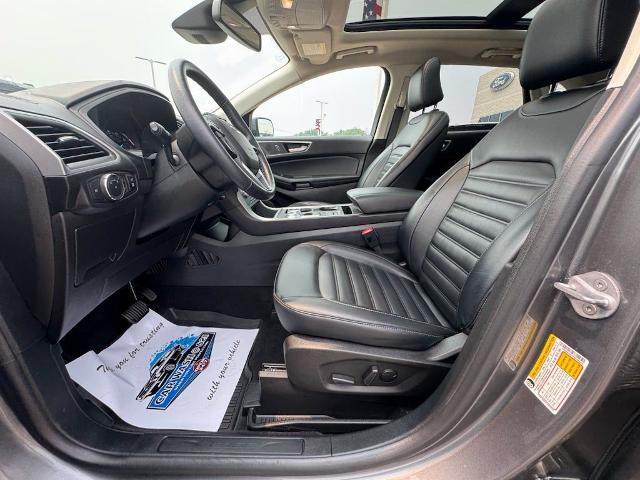 2023 Ford Edge - $25,536