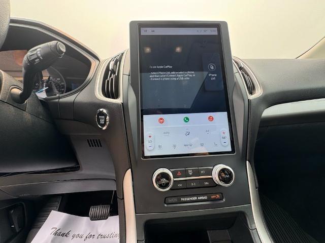 2023 Ford Edge - $25,536
