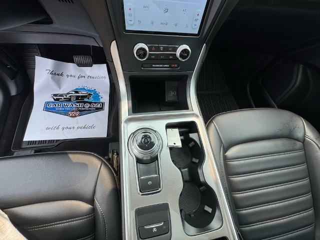 2023 Ford Edge - $25,536