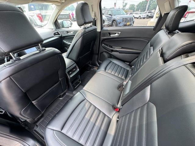 2023 Ford Edge - $25,536