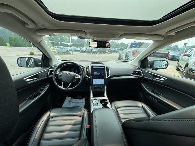 2023 Ford Edge - $25,536