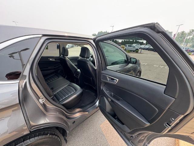 2023 Ford Edge - $25,536