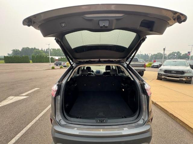 2023 Ford Edge - $25,536