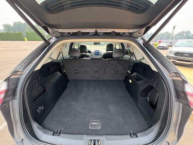 2023 Ford Edge - $25,536