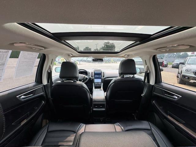 2023 Ford Edge - $25,536