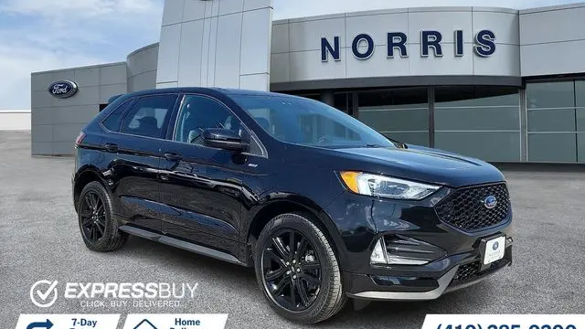 Preowned 2023 Ford Edge SEL for Sale