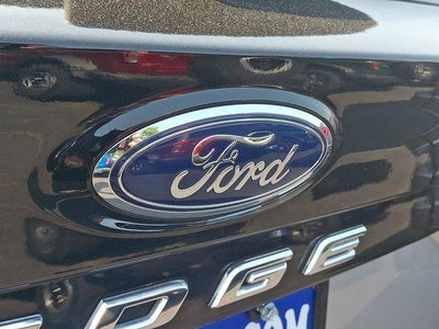 2023 Ford Edge AWD SEL 4DR Crossover